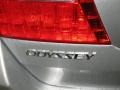 2007 Silver Pearl Metallic Honda Odyssey LX  photo #10