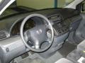 2007 Silver Pearl Metallic Honda Odyssey LX  photo #14