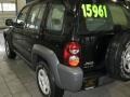 Black Clearcoat - Liberty Sport 4x4 Photo No. 7