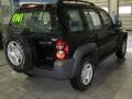 Black Clearcoat - Liberty Sport 4x4 Photo No. 8