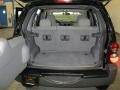 Black Clearcoat - Liberty Sport 4x4 Photo No. 12