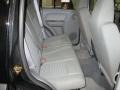 Black Clearcoat - Liberty Sport 4x4 Photo No. 22