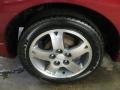 Ultra Red Pearl - Eclipse GS Coupe Photo No. 4