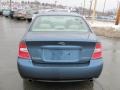 Atlantic Blue Pearl - Legacy 2.5i Special Edition Sedan Photo No. 4