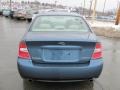 2006 Atlantic Blue Pearl Subaru Legacy 2.5i Special Edition Sedan  photo #4