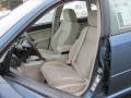 2006 Atlantic Blue Pearl Subaru Legacy 2.5i Special Edition Sedan  photo #11