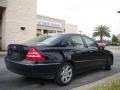 Midnight Blue - C 240 Sedan Photo No. 6
