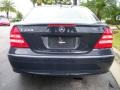 Midnight Blue - C 240 Sedan Photo No. 7