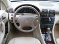 Midnight Blue - C 240 Sedan Photo No. 18