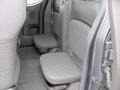 2008 Storm Grey Nissan Frontier SE King Cab 4x4  photo #13