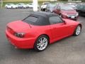 New Formula Red - S2000 Roadster Photo No. 5