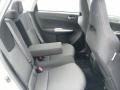 Spark Silver Metallic - Impreza WRX Sedan Photo No. 12
