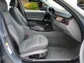 2006 Silver Grey Metallic BMW 3 Series 330i Sedan  photo #15