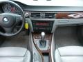 2006 Silver Grey Metallic BMW 3 Series 330i Sedan  photo #17