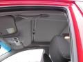 2008 Classic Red Kia Spectra 5 SX Wagon  photo #10