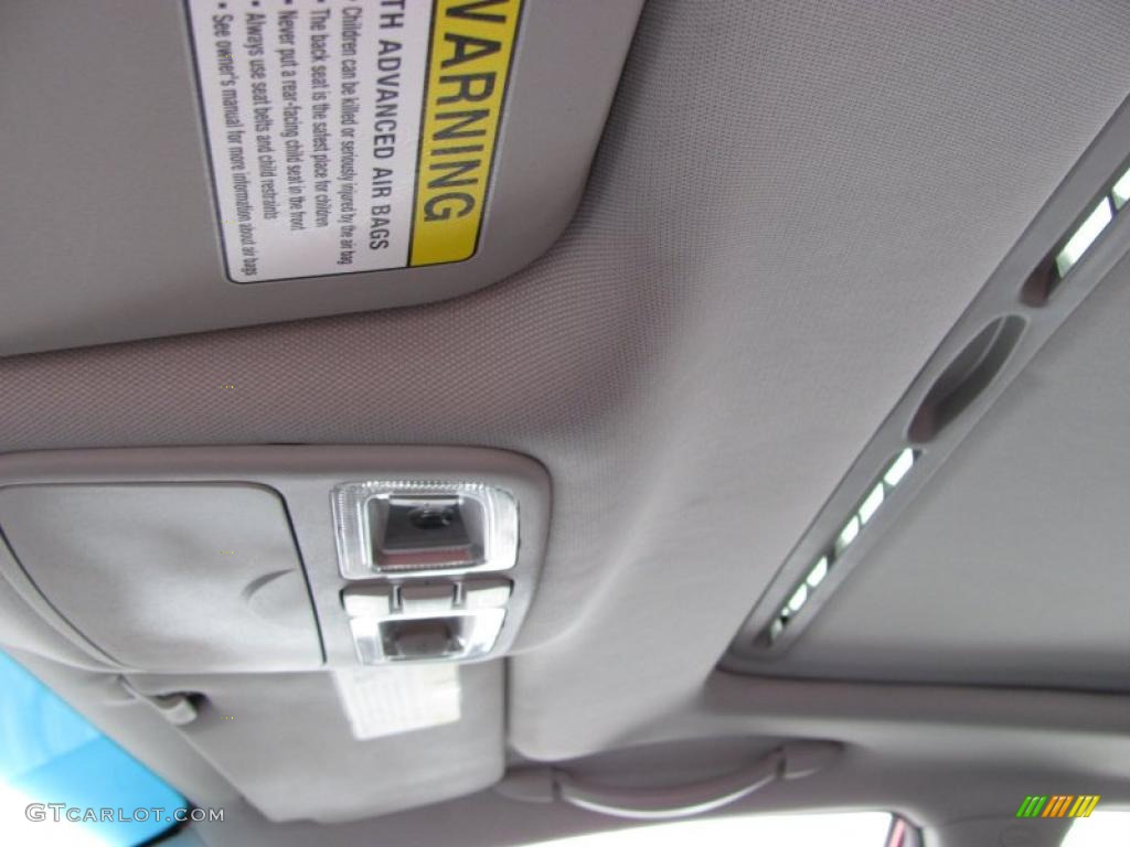 2008 Spectra 5 SX Wagon - Classic Red / Black photo #15