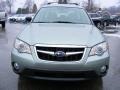 2009 Seacrest Green Metallic Subaru Outback 2.5i Special Edition Wagon  photo #8