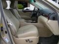 2007 Golden Almond Metallic Lexus LS 460  photo #15