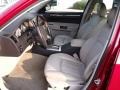 2007 Inferno Red Crystal Pearlcoat Chrysler 300 C HEMI  photo #10