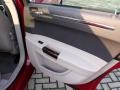 2007 Inferno Red Crystal Pearlcoat Chrysler 300 C HEMI  photo #18
