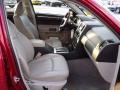 2007 Inferno Red Crystal Pearlcoat Chrysler 300 C HEMI  photo #19