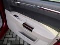 2007 Inferno Red Crystal Pearlcoat Chrysler 300 C HEMI  photo #20