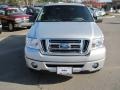 Silver Metallic - F150 XL Regular Cab Photo No. 8