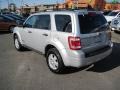Silver Metallic - Escape XLT Photo No. 3
