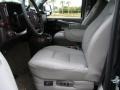 Deep Blue Metallic - Savana Van 1500 Passenger Conversion Photo No. 12