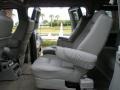 2009 Deep Blue Metallic GMC Savana Van 1500 Passenger Conversion  photo #14