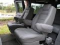 Deep Blue Metallic - Savana Van 1500 Passenger Conversion Photo No. 15