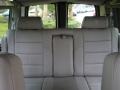 Deep Blue Metallic - Savana Van 1500 Passenger Conversion Photo No. 16