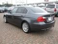 2007 Sparkling Graphite Metallic BMW 3 Series 335i Sedan  photo #5