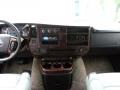 Deep Blue Metallic - Savana Van 1500 Passenger Conversion Photo No. 22