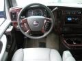Deep Blue Metallic - Savana Van 1500 Passenger Conversion Photo No. 23