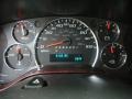 Deep Blue Metallic - Savana Van 1500 Passenger Conversion Photo No. 24