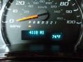 Deep Blue Metallic - Savana Van 1500 Passenger Conversion Photo No. 25