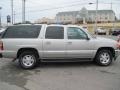 Silver Birch Metallic - Yukon XL SLT Photo No. 6