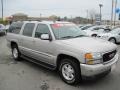 Silver Birch Metallic - Yukon XL SLT Photo No. 7