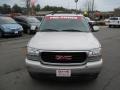 Silver Birch Metallic - Yukon XL SLT Photo No. 8