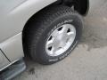Silver Birch Metallic - Yukon XL SLT Photo No. 10