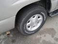 Silver Birch Metallic - Yukon XL SLT Photo No. 11