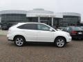 Crystal White - RX 350 Photo No. 1