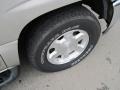 Silver Birch Metallic - Yukon XL SLT Photo No. 12