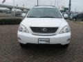 Crystal White - RX 350 Photo No. 2