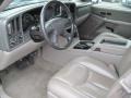 Silver Birch Metallic - Yukon XL SLT Photo No. 13