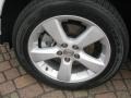 Crystal White - RX 350 Photo No. 4