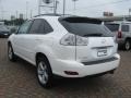 Crystal White - RX 350 Photo No. 5