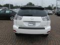 Crystal White - RX 350 Photo No. 6