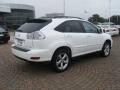Crystal White - RX 350 Photo No. 7